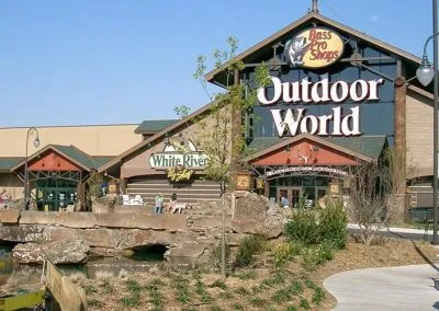 Bass Pro2