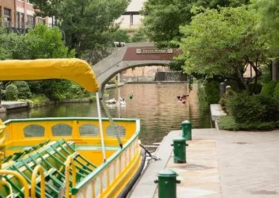 Bricktown Canal2