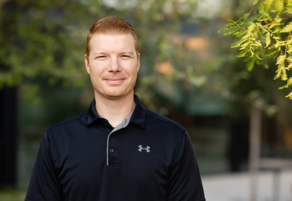 Matt Johnson, P.L.S.