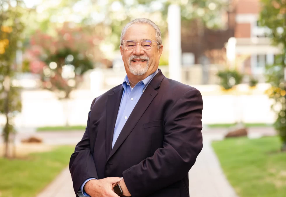 Timothy Johnson, P.E.