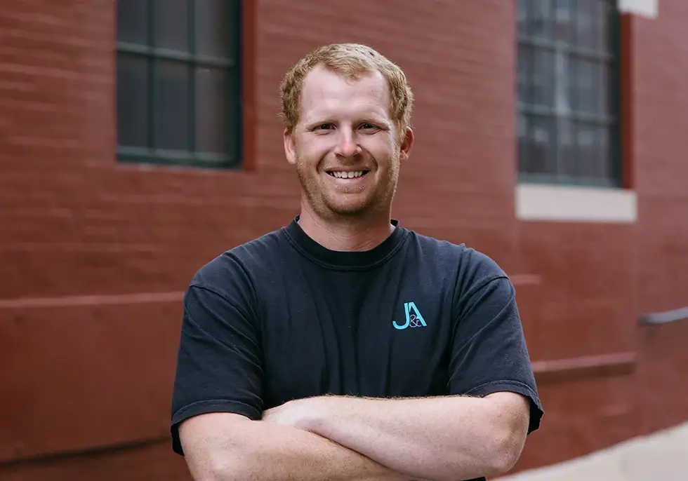 Joe Foster