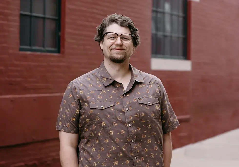 Zachary Warner