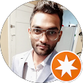 Vivek Vijay
